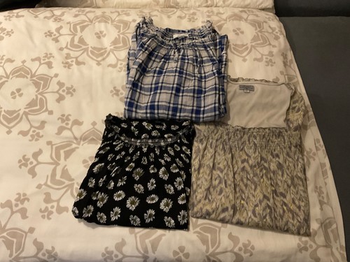Blusen damen bundle - 3, stück