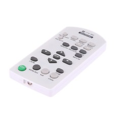 Universal Remote Control For Sony Projector RM-PJ7 VPL-EX100 EX120 EX145 EX1 _wo
