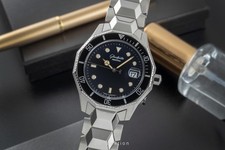 Glashütte Original Sport