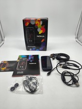 Nokia xpressmusic 5800 - nokia,