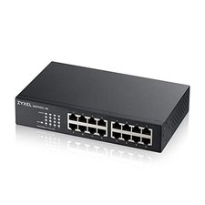 ZyXEL GS1100-16v3 16-Port
