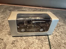 Norev VW Passat B6 Variant Kombi 1:64 Modellauto Schwarz NEU/NEW OVP