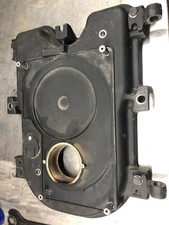 Buderus Sieger Brennertür