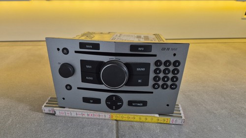 Original opel cd70 navi - navi, /