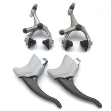 Campagnolo Xenon Bremsenset in