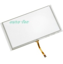 6.2 Inch 155*88mm Resistive