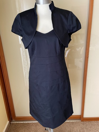 Kleid mit bolero - mit,