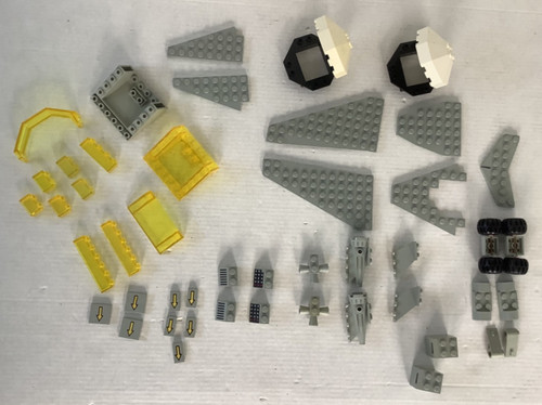 Lego space teile alte - teile,