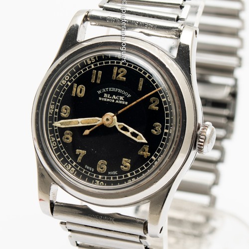 Extra rare helvetia waterproof - rare,