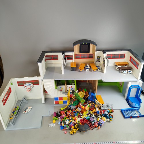 Playmobil schule 9453 - 9453, 🙂🏠