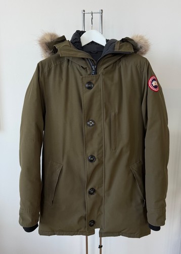 Canada goose chateau - goose,