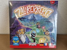 Amigo Spiele - Zauberberg Kinderspiel des Jahres 2022