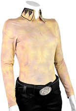 Westernreiten Showoutfit