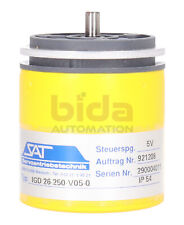 Sat IGD 26-250-V05-0 Drehgeber  Rotary Encoder