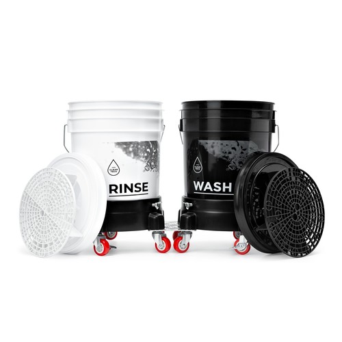 Cleantech set wascheimer - cleantech,