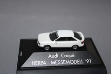 Herpa modellauto audi - 1:87,