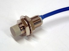 Impulsgeber Sensor 2-polig