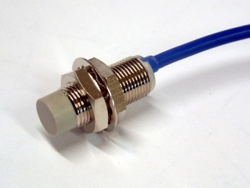 Impulsgeber sensor polig - sensor, 2-polig