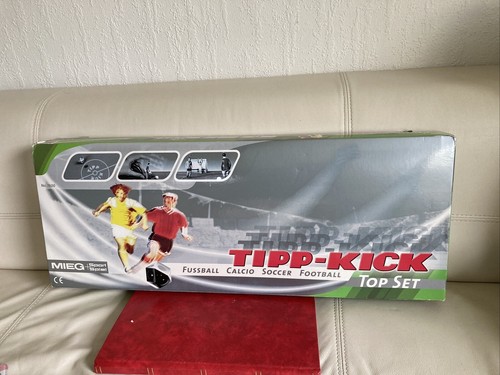 Tipp kick fussballspiel top - kick,