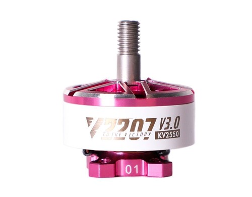 Motor v2207 v3 - t-motor,