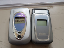 BenQ-Siemens  CF62+Siemens