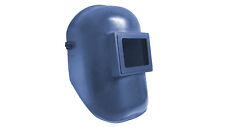 Euro-Tiger Fibre Metal Schweißhelm Schweißerhelm Schweißmaske Maske Kopfschirm