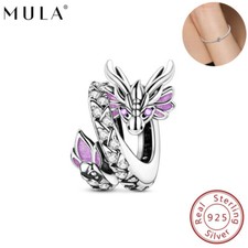 MULA Original Dragon Bead 925