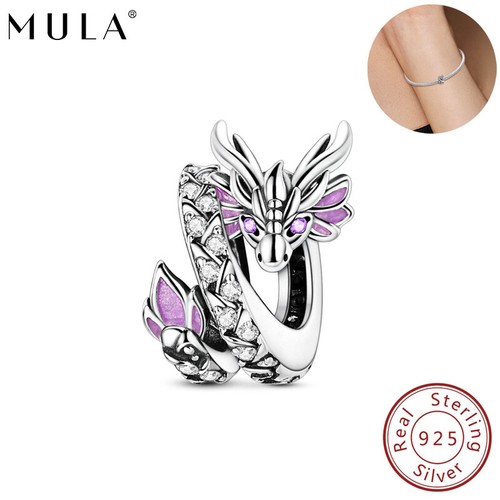 Mula original dragon bead - mula,