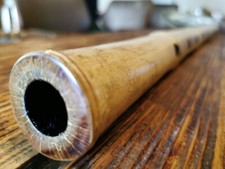 Shakuhachi japanische