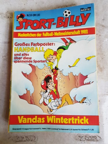 Sport billy - sport, 59