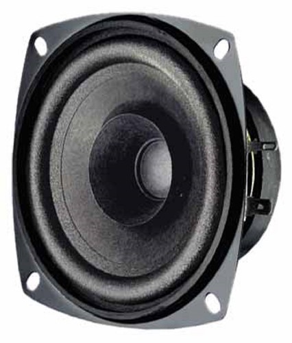 Visaton ohm 10 - fr,