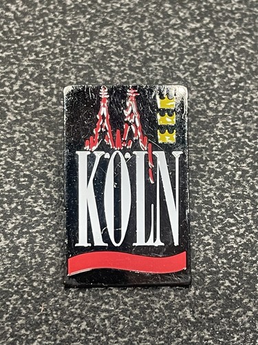 Pin köln stadtsiegel - pin,