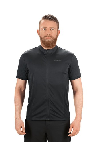 Cube tour core fahrrad trikot - cube,