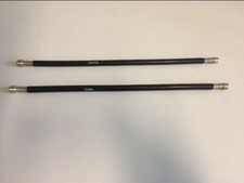 Orig. BMW E46 Cabrio Verdeck Wellen 54347042479 LINKS 54347042480 RECHTS