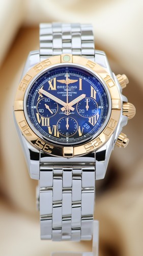 Breitling chronomat - breitling,