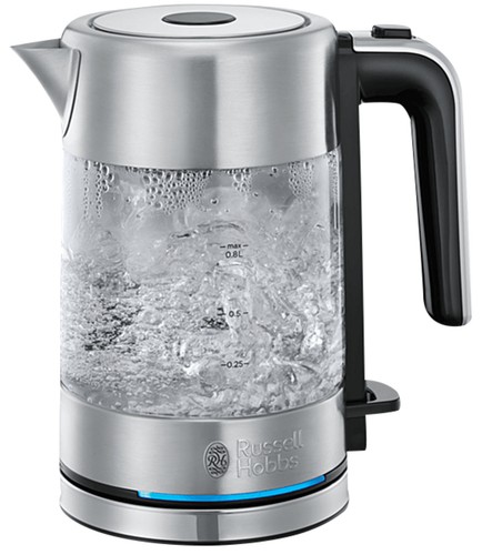 Russell hobbs 24191 compact - hobbs, 24191-70