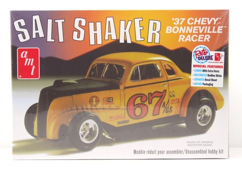 Chevrolet bonneville racer - chevrolet,