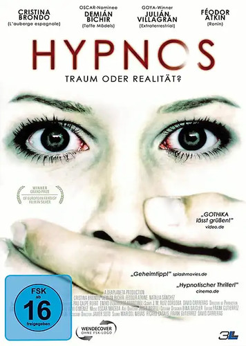 Hypnos traum oder - -,