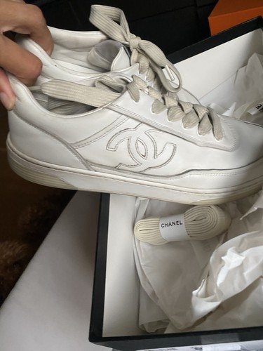 Chanel sneaker - sneaker, 39