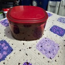 Tupperware Skyline Behälter