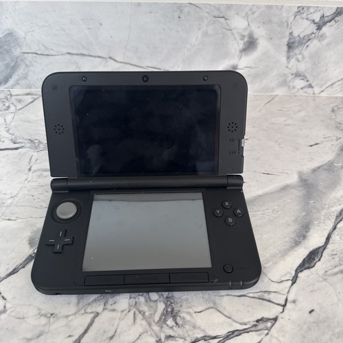 Nintendo 3ds blau - nintendo,