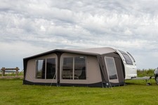 Telta - Lounge (Size 12) Camping Wohnwagen Vorzelt Outdoor Zelt Wohnmobil