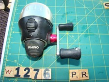 W1276 PR ZEBCO RED RHINO RSC3