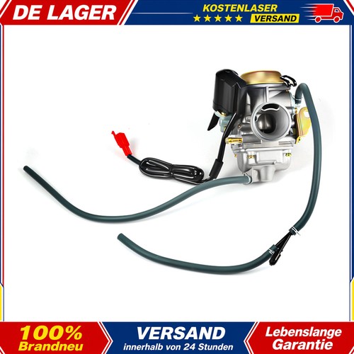 Vergaser kit 24mm - , komplett