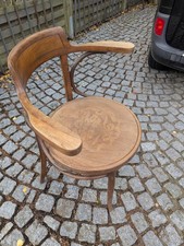 Thonet Stuhl , Buche, Original, selten