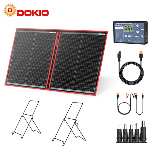 Dokio 100w 18v - dokio, mono