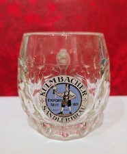 Sehr alter Vorkrieg Bierkrug