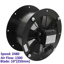 250 mm Industrie