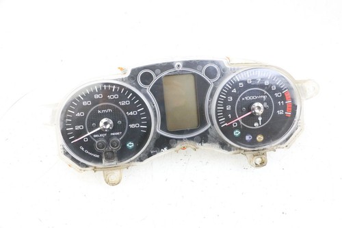 Tachometer yamaha max - -, x-max