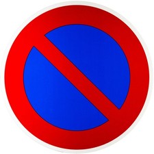 StVO Verkehrsschild Nr 286